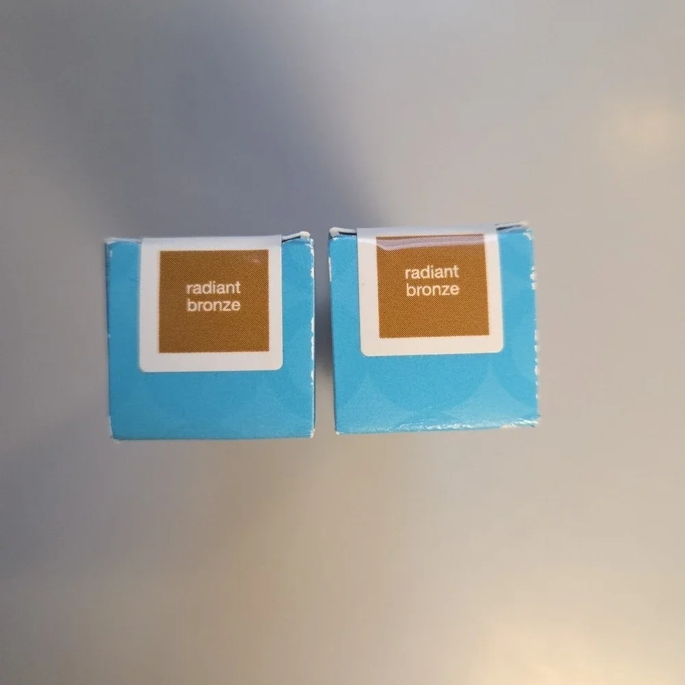 Bliss Feeling Bright - Illuminating Under Eye Concealer - Radiant‎ Bronze 2 Pack